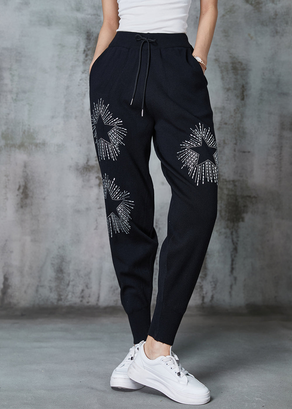 Beautifully Balanced Pants with Timeless Character