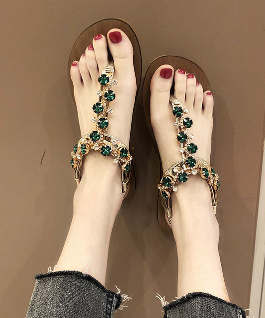 Polished Sandals with an Effortless Classic Look