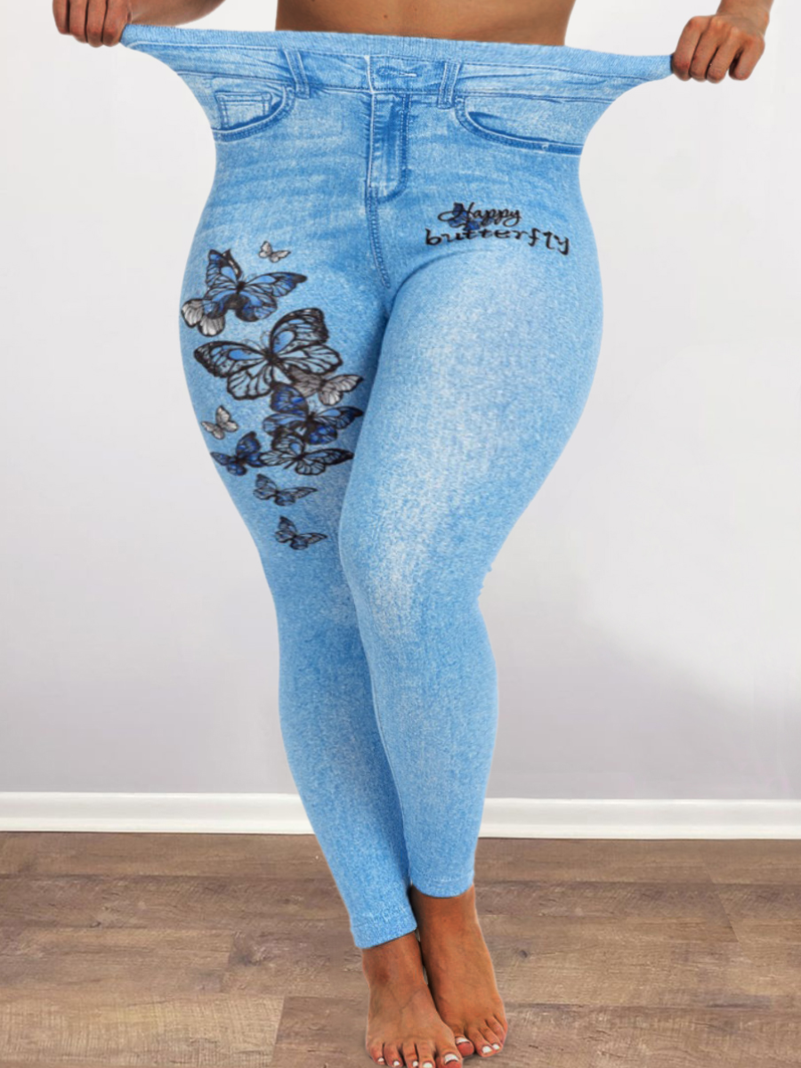 Sophisticated Pants with a Clean Classic Look