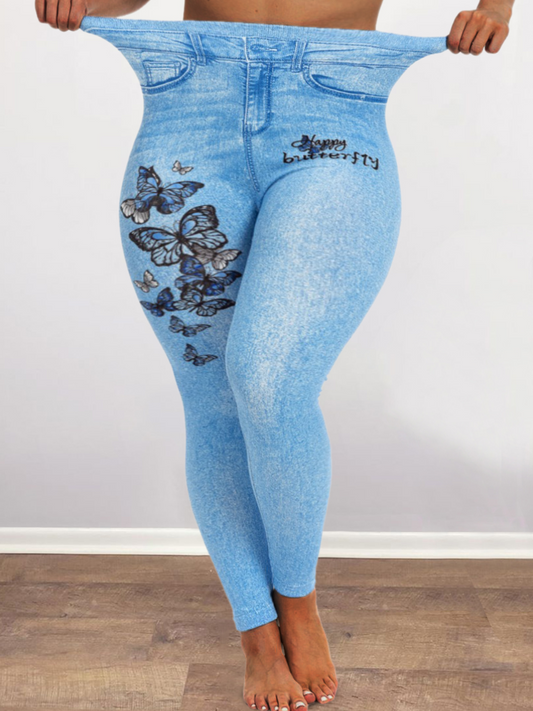 Sophisticated Pants with a Clean Classic Look
