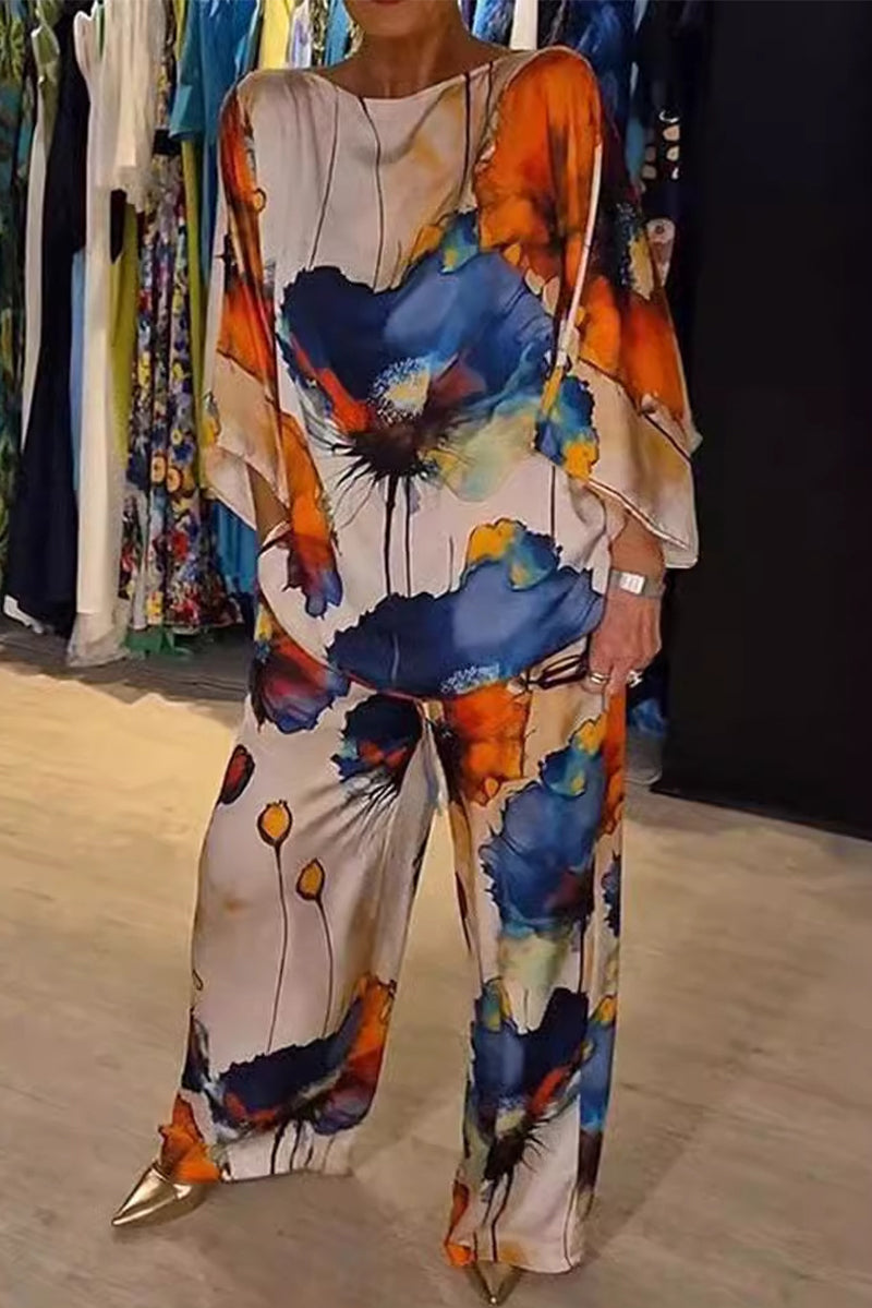 Beautifully Balanced Garment with Timeless Character