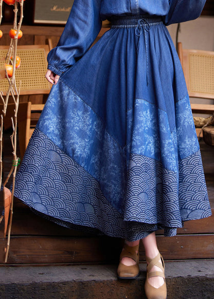 Beautifully Finished Garment in a Timeless Design