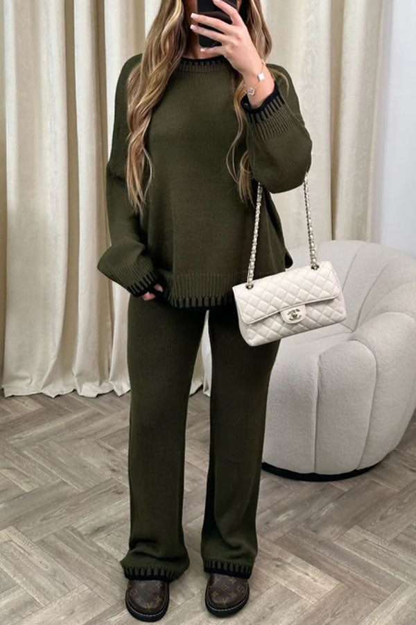 Classic Vintage & Enduringly Stylish Sweater