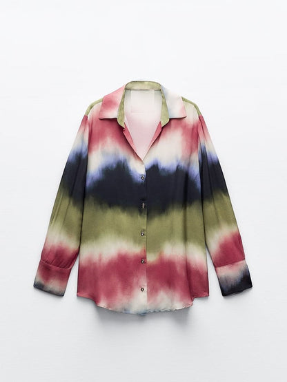 Beautifully Crafted Shirt in a Classic Style