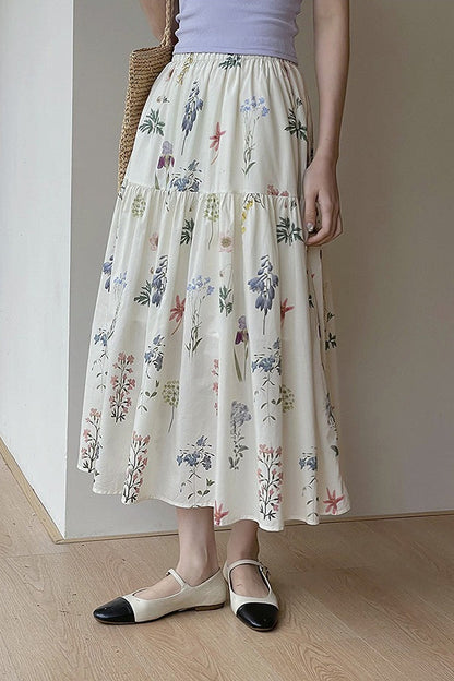 Beautifully Balanced Garment with Timeless Character