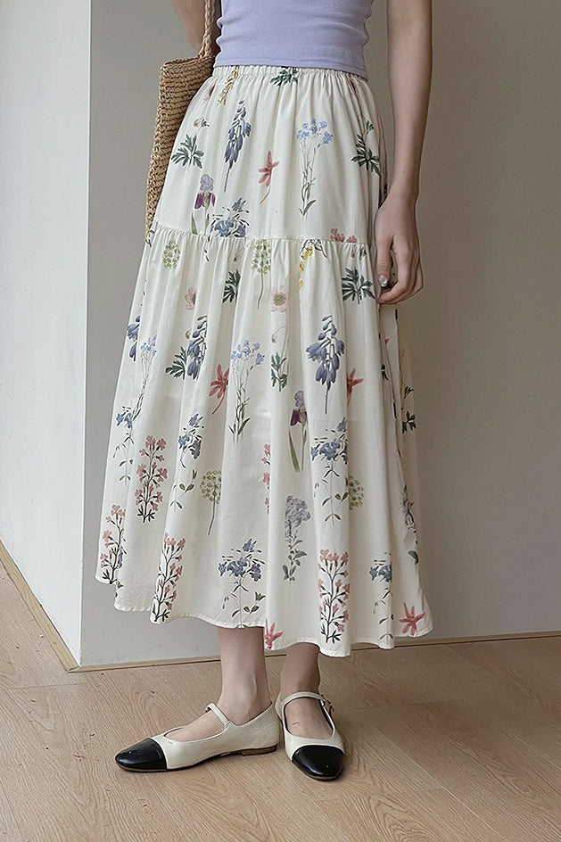 Beautifully Balanced Garment with Timeless Character