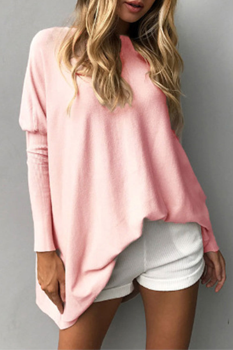 Sophisticated T-Shirt with a Clean Classic Look