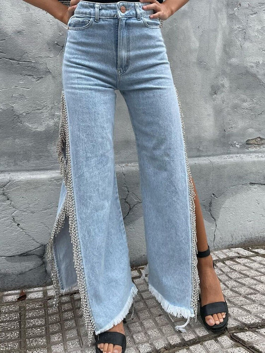 Stunning Chain for Daily Wear