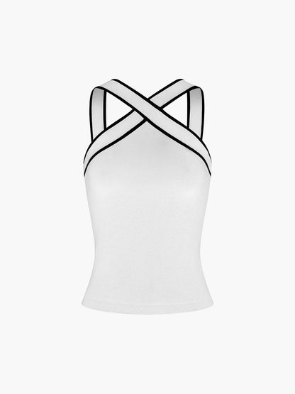 Elegantly Styled Top for Everyday Wear