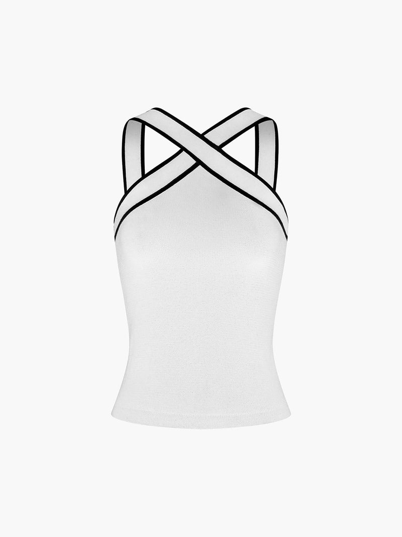 Elegantly Styled Top for Everyday Wear