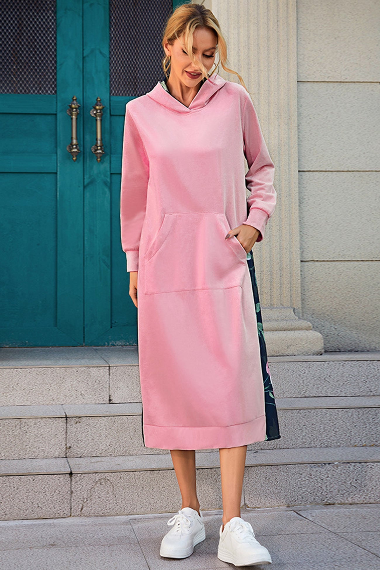 Beautifully Balanced Garment with Timeless Character