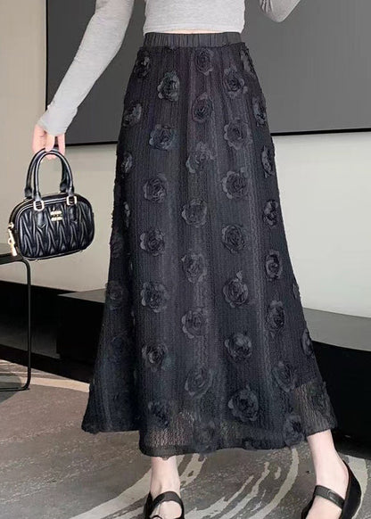 A Vintage Style Garment with Delicate Timeless Details