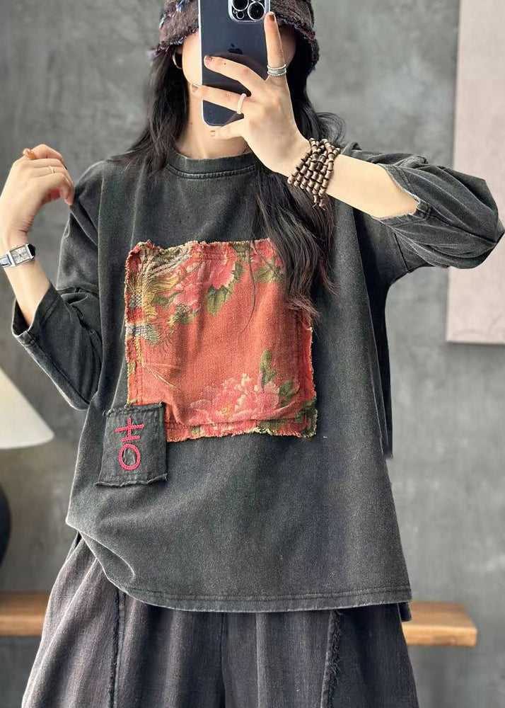 Gracefully Styled Shirt for Any Occasion