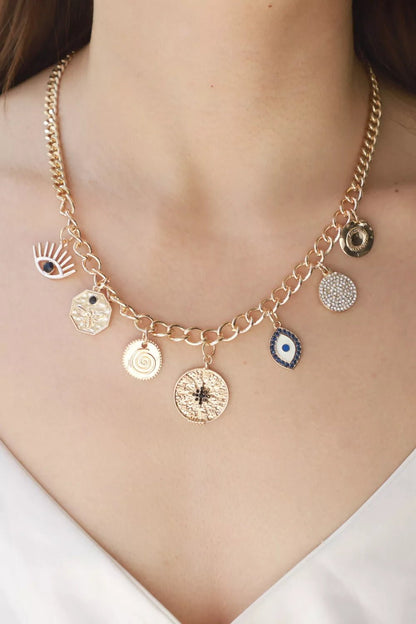 A Vintage Style Garment with Delicate Timeless Details