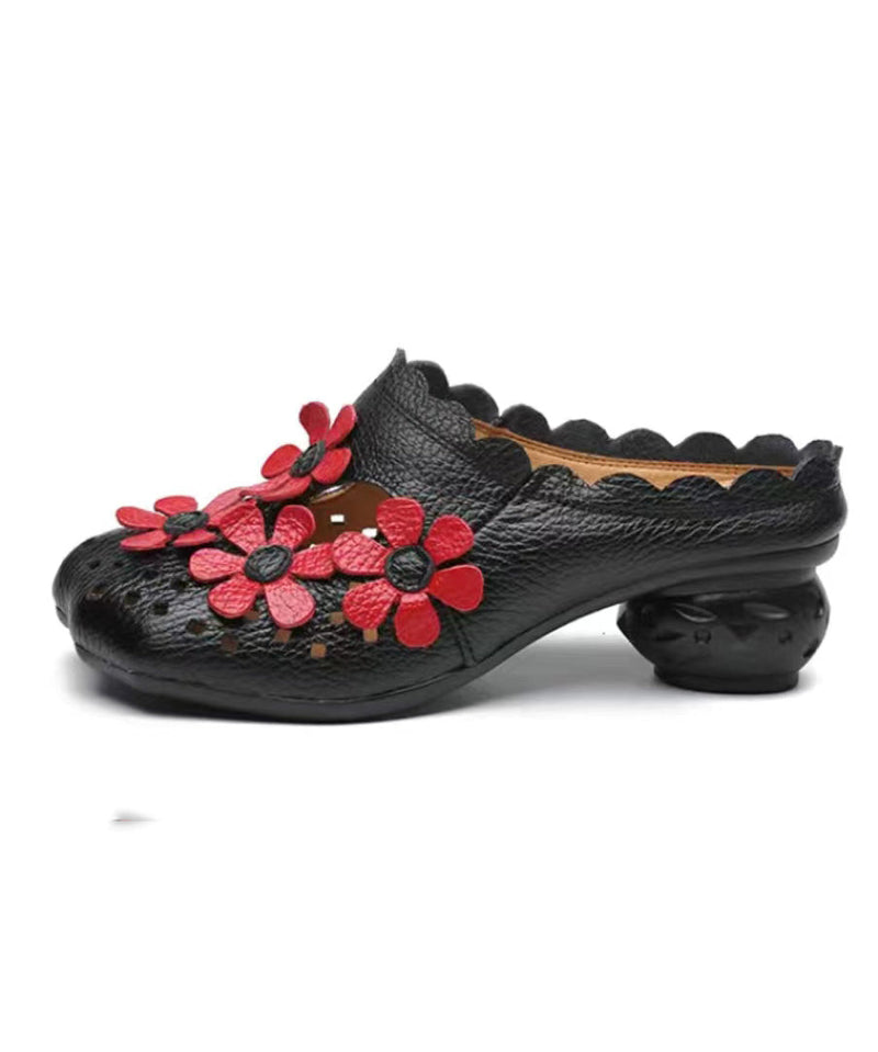 Effortlessly Elegant Sandals with a Timeless Design