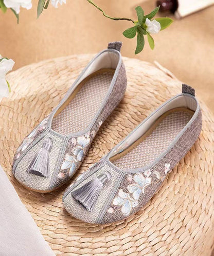 Beautifully Crafted Shoes in a Classic Style