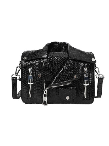 Beautifully Balanced Bag with Timeless Character