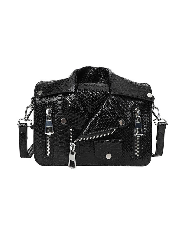 Beautifully Balanced Bag with Timeless Character