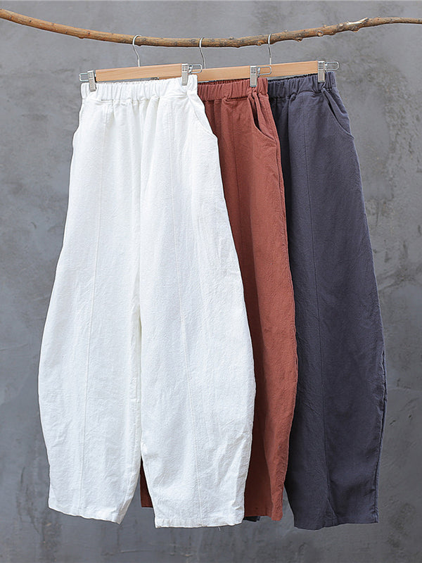 Classic Vintage & Enduringly Stylish Pants