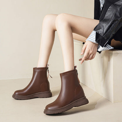 Beautifully Crafted Boots in a Classic Style