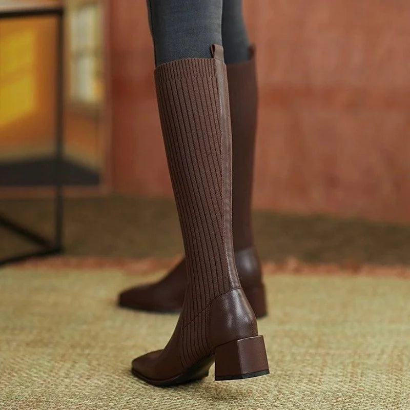Classic Vintage & Enduringly Stylish Boots