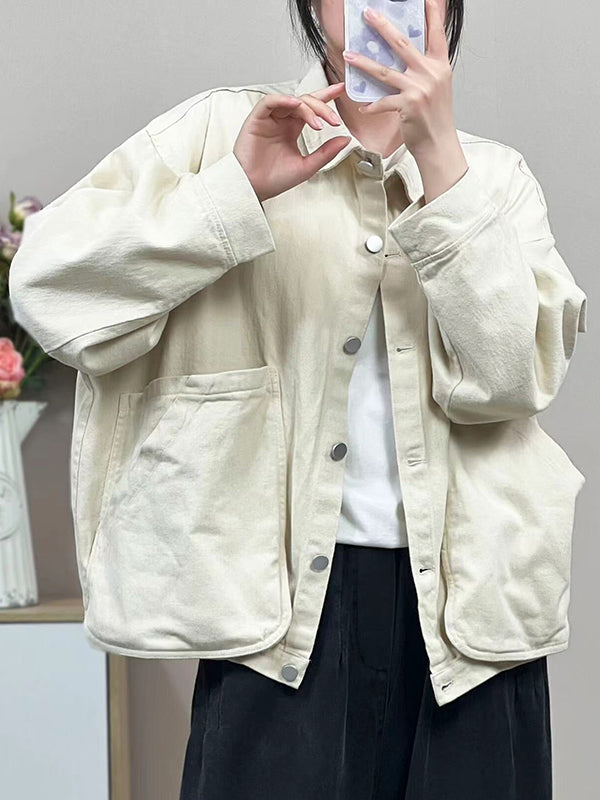 Beautifully Balanced Garment with Timeless Character