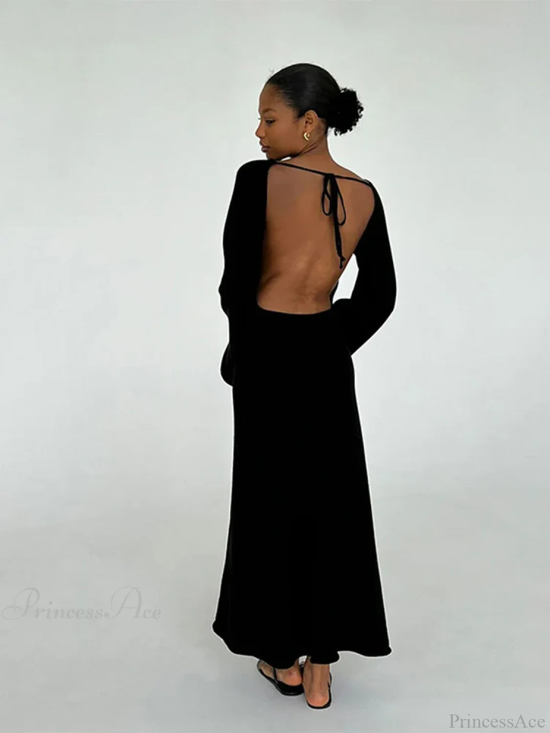 Classic Vintage Bikini with a Flattering Fit