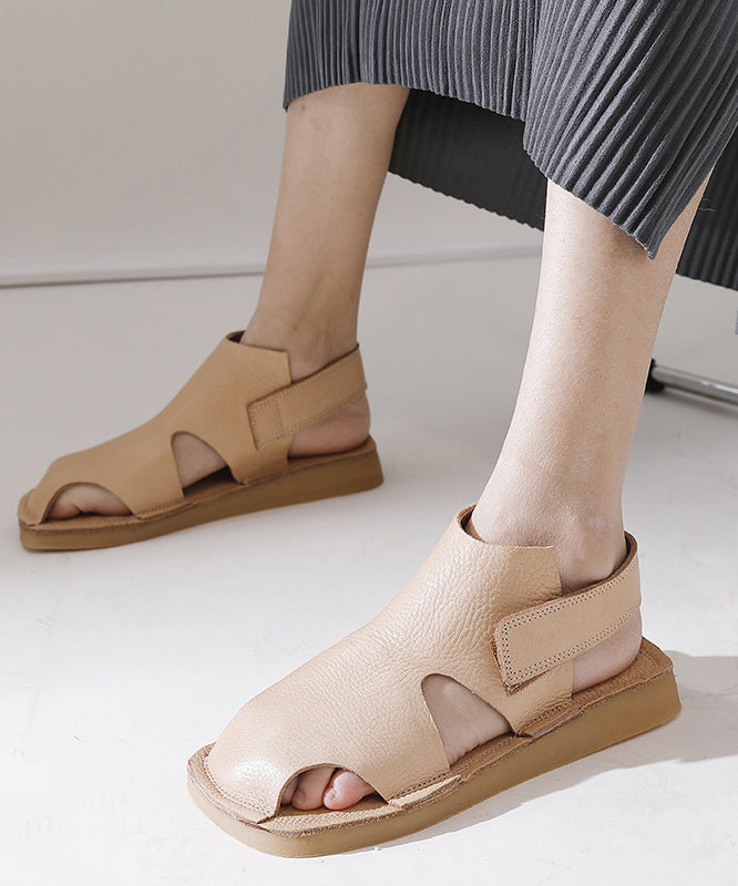 Gracefully Styled Sandals for Any Occasion