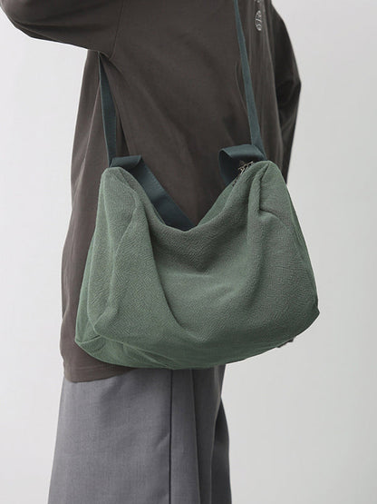 Vintage Inspired Bag with a Contemporary Edge