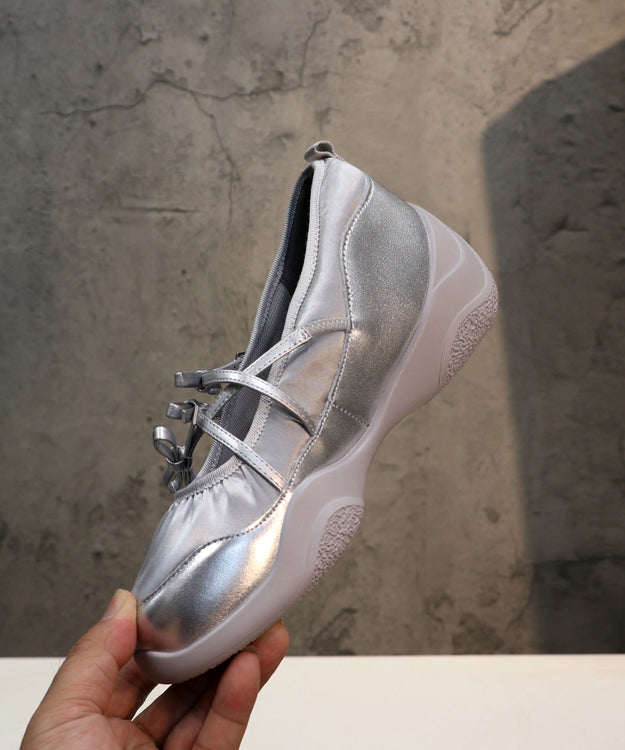 Elegantly Styled Shoes for Everyday Wear