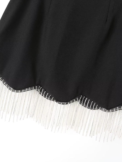 Beautifully Crafted Top in a Classic Style