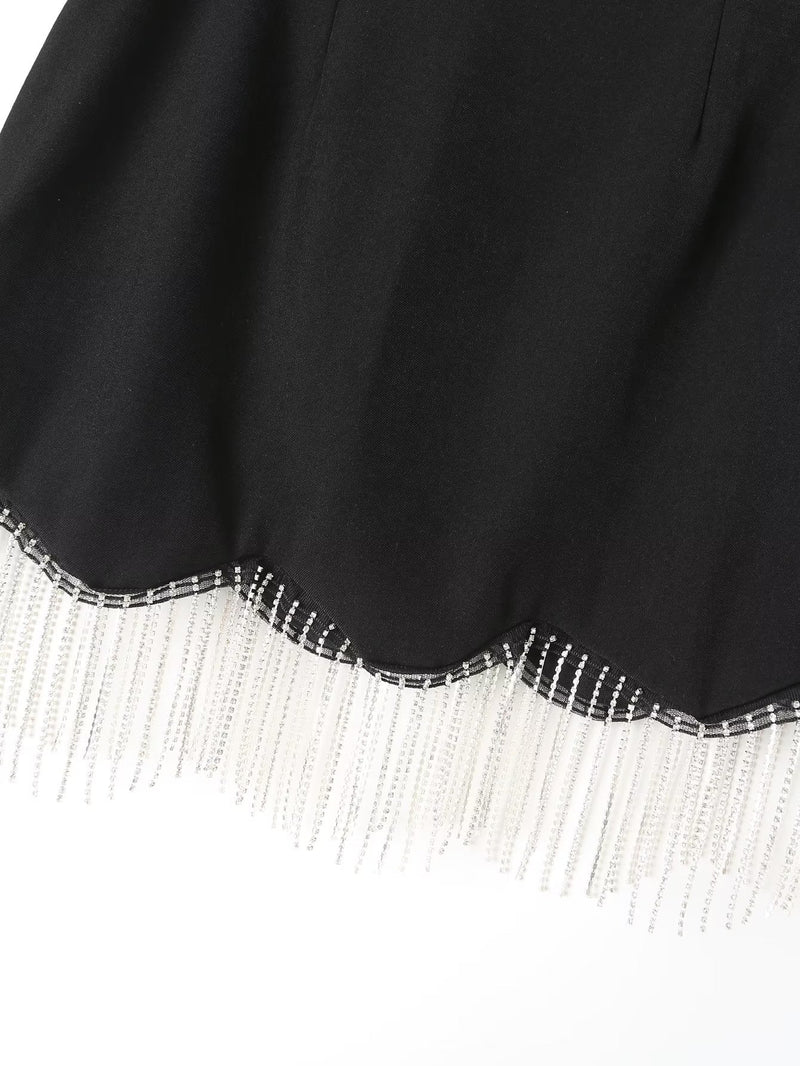 Beautifully Crafted Top in a Classic Style