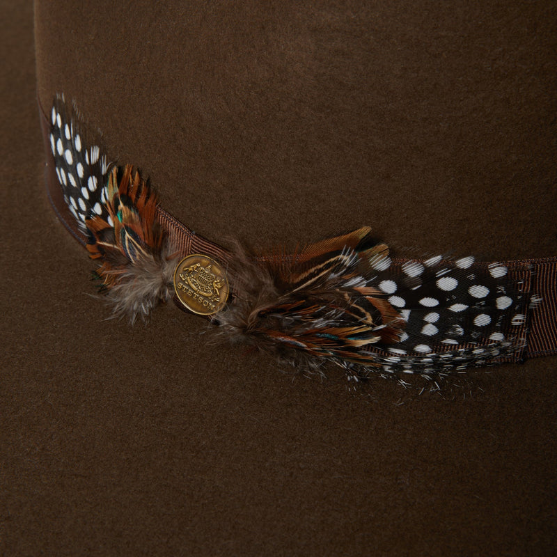 Beautifully Crafted Garment in a Classic Style