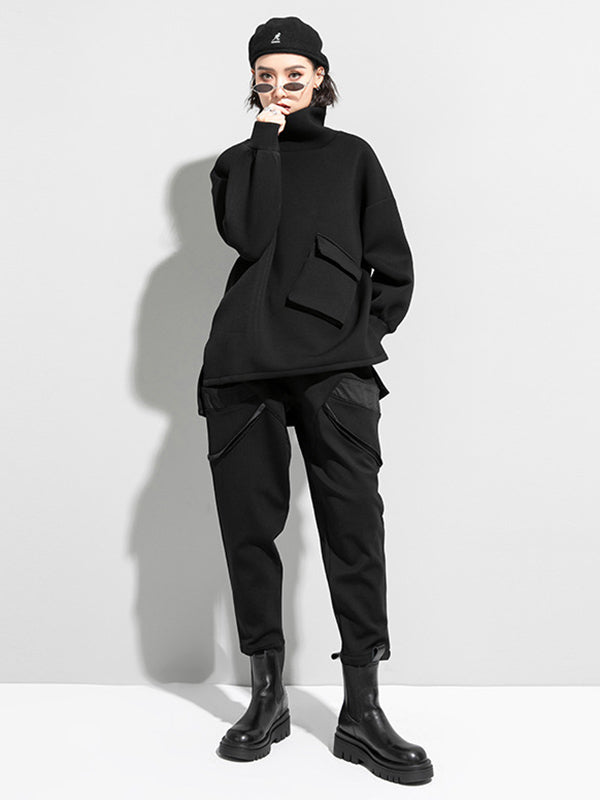 Effortlessly Elegant T-Shirt with a Timeless Design