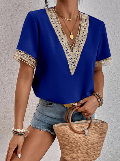 Vintage Inspired T-Shirt with a Contemporary Edge