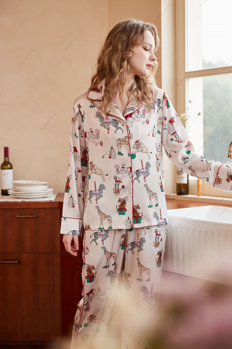 A Vintage Style Garment with Delicate Timeless Details