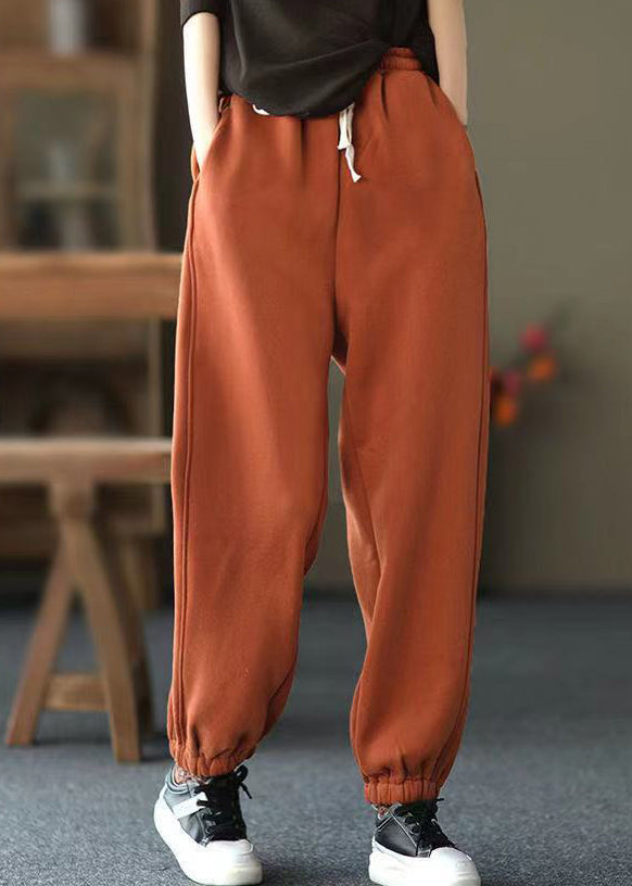 Vintage Inspired Pants with a Contemporary Edge