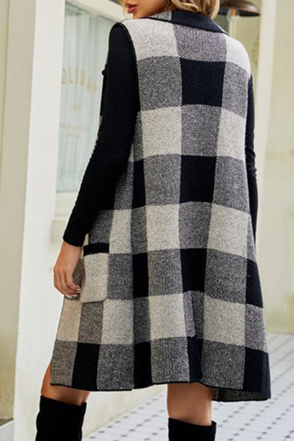 Polished Top with an Effortless Classic Look