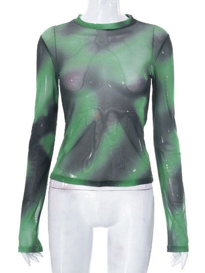 Gracefully Styled Shirt for Any Occasion