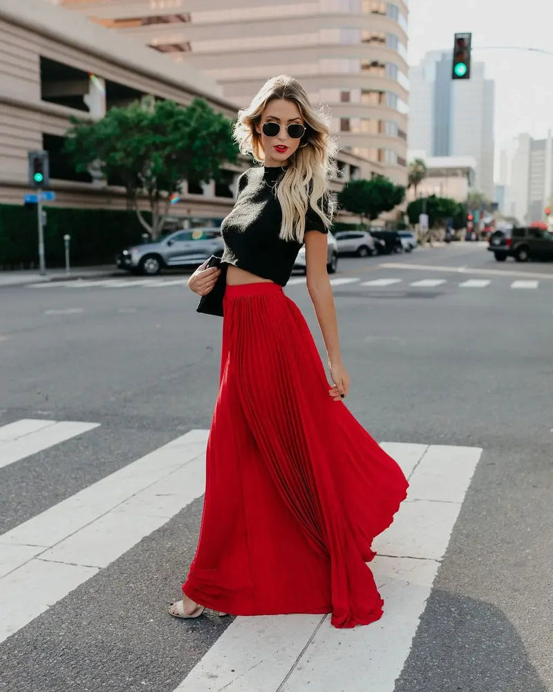 Elegantly Styled Garment for Everyday Wear