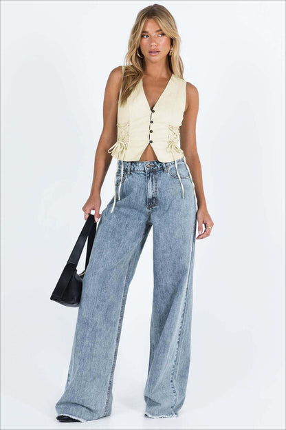Elegantly Styled Garment for Everyday Wear
