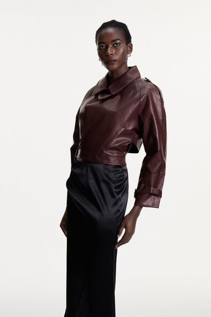 Beautifully Finished Jacket in a Timeless Design