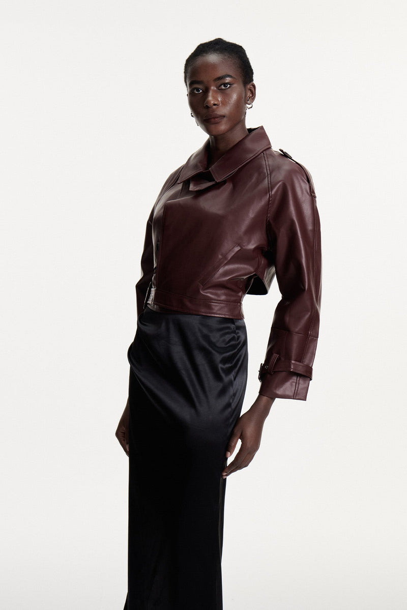 Beautifully Finished Jacket in a Timeless Design