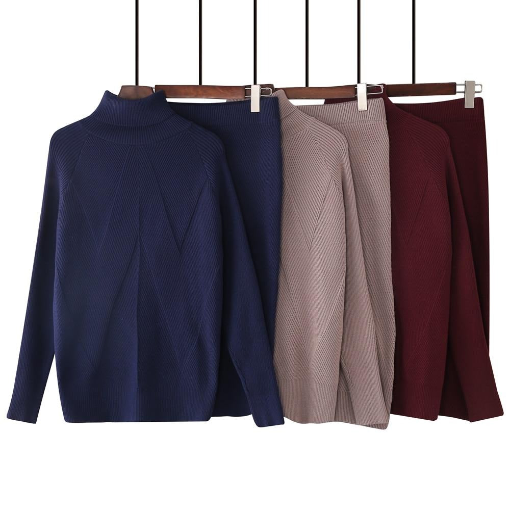 Elegantly Styled Sweater for Everyday Wear