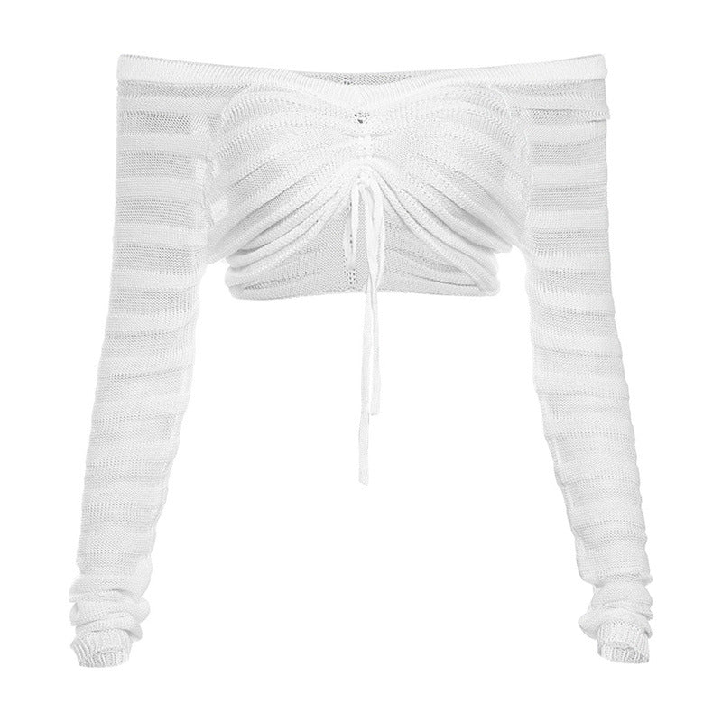 Classic Vintage Garment with a Flattering Fit