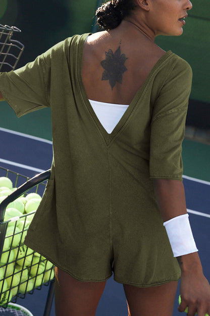 Beautifully Finished Garment in a Timeless Design