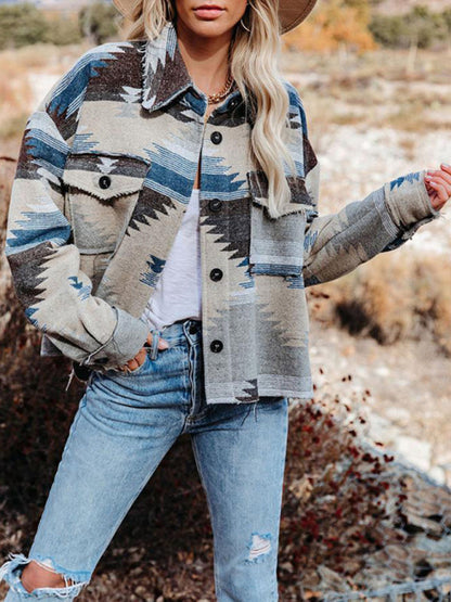 Classic Vintage & Enduringly Stylish Jacket
