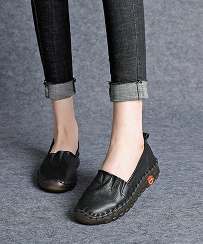 Beautifully Finished Shoes in a Timeless Design