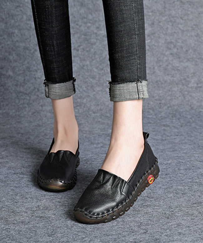 Beautifully Finished Shoes in a Timeless Design