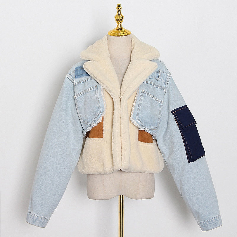 Classic Vintage & Enduringly Stylish Jacket